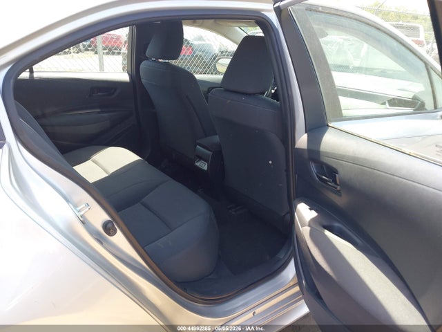 44992385 :رقم المزاد ، 5YFB4MDE6RP136176 vin ، 2024 Toyota Corolla Le مزاد بيع