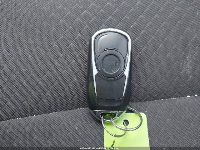 2019 Buick Encore Fwd Sport Touring მანქანა იყიდება აუქციონზე, vin: KL4CJ1SB4KB792685, აუქციონის ნომერი: 44992389