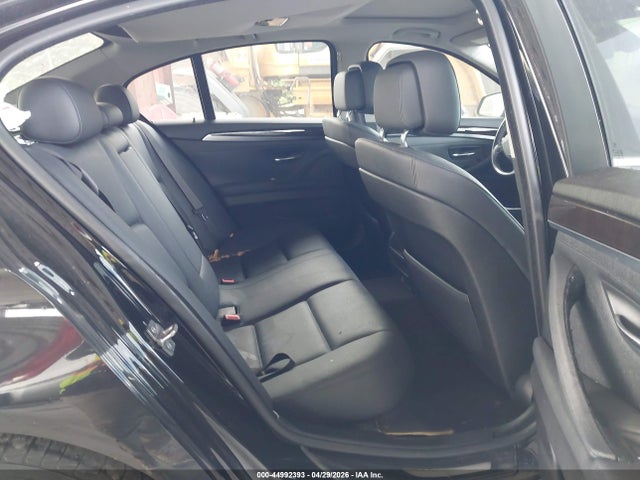 44992393 :رقم المزاد ، WBAFR1C53BC743974 vin ، 2011 Bmw 528i مزاد بيع