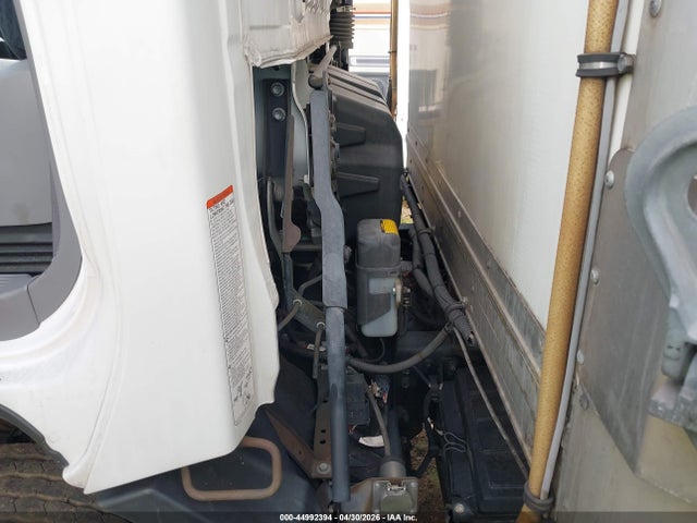 JHHRDM2H7JK005723 Hino Xjc720/xfc720