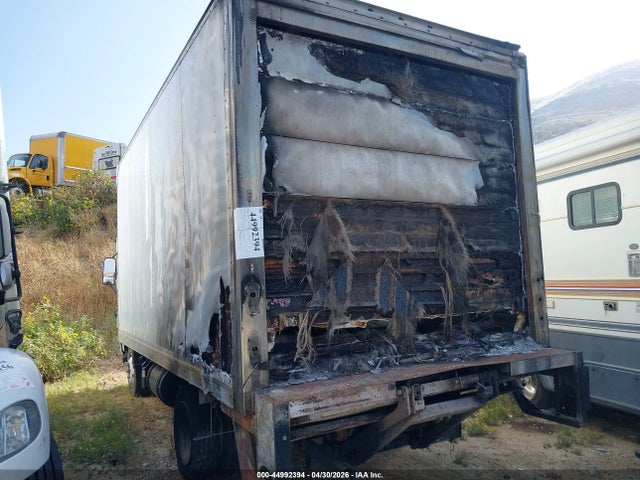 JHHRDM2H7JK005723 Hino Xjc720/xfc720