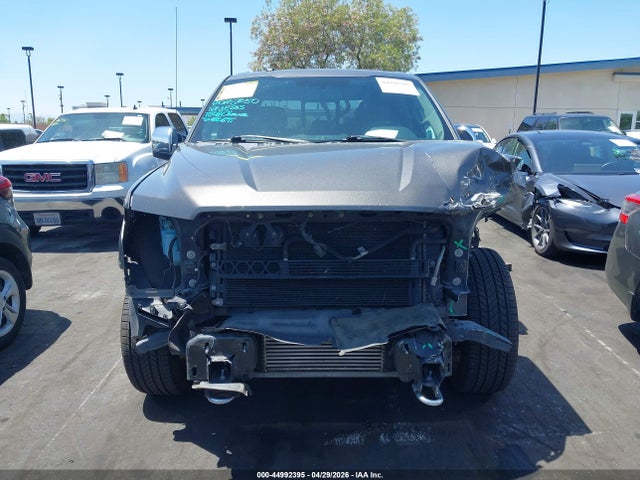 Ford F-150 Lariat 2016 1FTEW1EG3GKF84179 Image 13