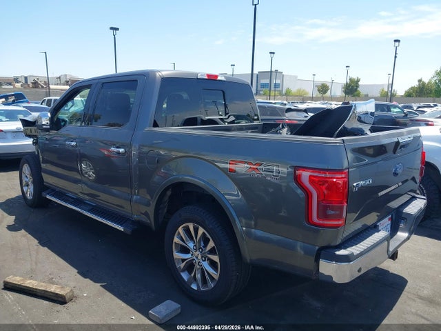 Ford F-150 Lariat 2016 1FTEW1EG3GKF84179 Image 15