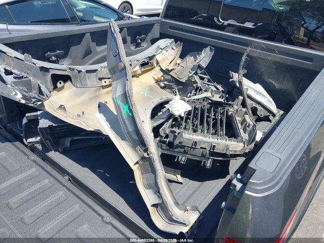 Ford F-150 Lariat 2016 1FTEW1EG3GKF84179 Image 12