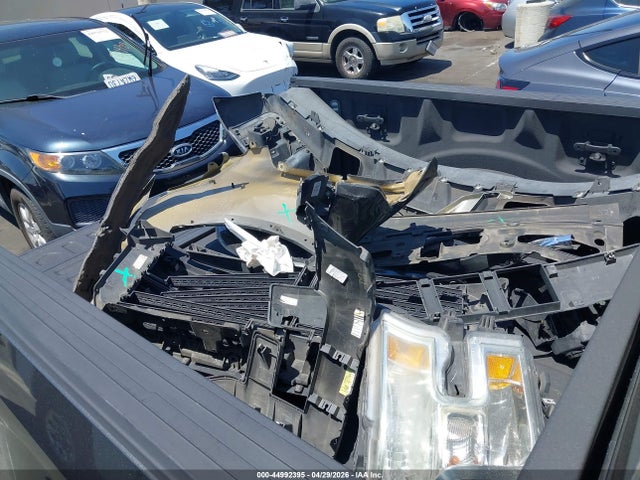Ford F-150 Lariat 2016 1FTEW1EG3GKF84179 Image 19