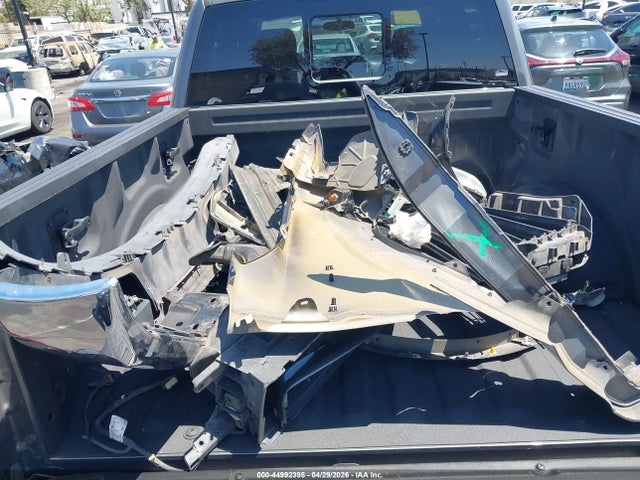 Ford F-150 Lariat 2016 1FTEW1EG3GKF84179 Image 20