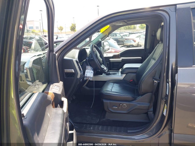 Ford F-150 Lariat 2016 1FTEW1EG3GKF84179 Image 5