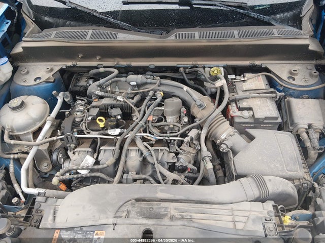 Продажа на аукционе авто 2022 Ford Maverick Xlt, vin: 3FTTW8F96NRA48383, номер лота: 44992396