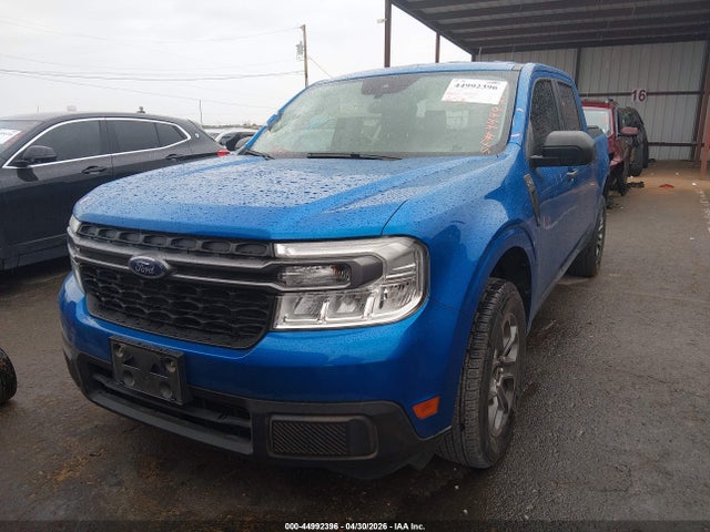 Продажа на аукционе авто 2022 Ford Maverick Xlt, vin: 3FTTW8F96NRA48383, номер лота: 44992396