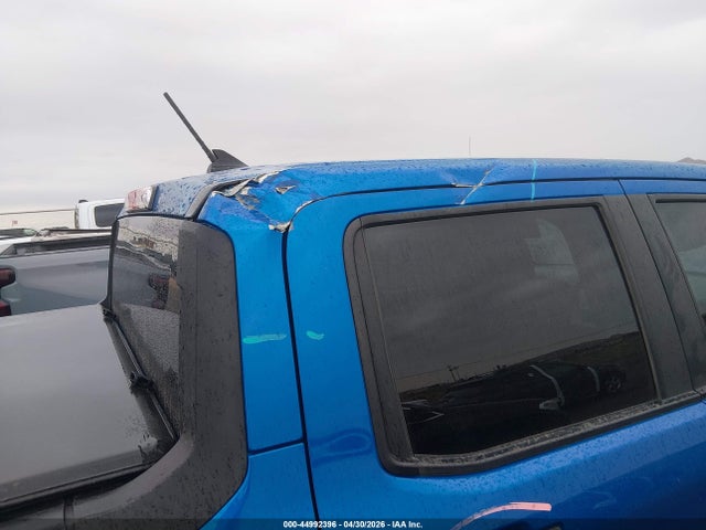 Продажа на аукционе авто 2022 Ford Maverick Xlt, vin: 3FTTW8F96NRA48383, номер лота: 44992396