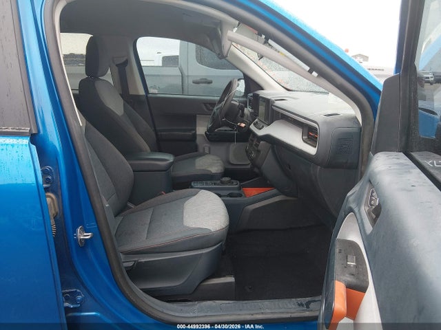 Продажа на аукционе авто 2022 Ford Maverick Xlt, vin: 3FTTW8F96NRA48383, номер лота: 44992396