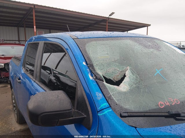 Продажа на аукционе авто 2022 Ford Maverick Xlt, vin: 3FTTW8F96NRA48383, номер лота: 44992396