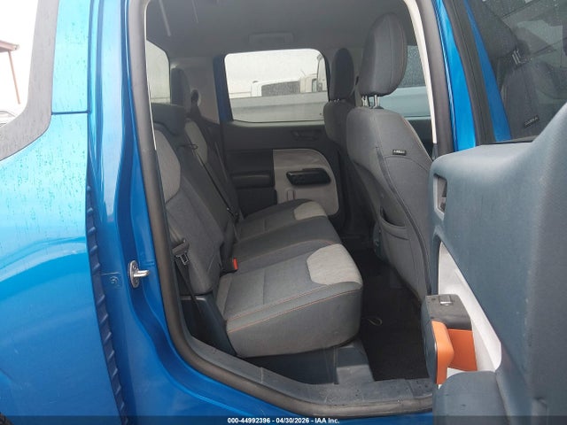 Продажа на аукционе авто 2022 Ford Maverick Xlt, vin: 3FTTW8F96NRA48383, номер лота: 44992396
