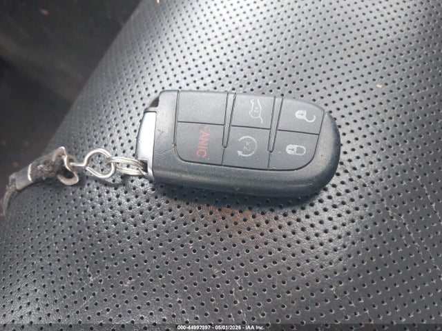 Продажа на аукционе авто 2015 Dodge Durango R/t, vin: 1C4SDHCT7FC745286, номер лота: 44992397