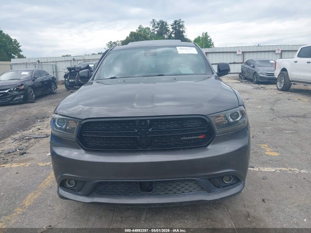 Продажа на аукционе авто 2015 Dodge Durango R/t, vin: 1C4SDHCT7FC745286, номер лота: 44992397