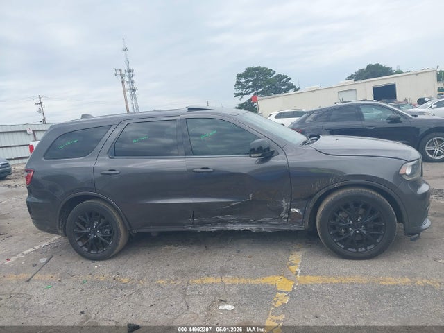 Продажа на аукционе авто 2015 Dodge Durango R/t, vin: 1C4SDHCT7FC745286, номер лота: 44992397