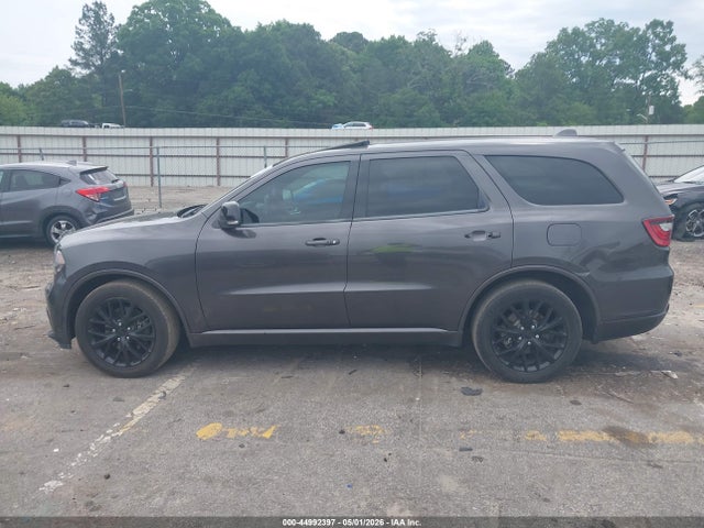 Продажа на аукционе авто 2015 Dodge Durango R/t, vin: 1C4SDHCT7FC745286, номер лота: 44992397