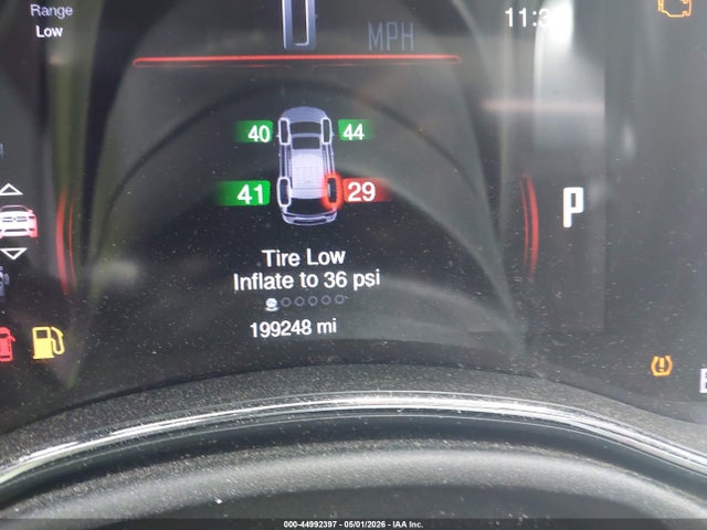 Продажа на аукционе авто 2015 Dodge Durango R/t, vin: 1C4SDHCT7FC745286, номер лота: 44992397