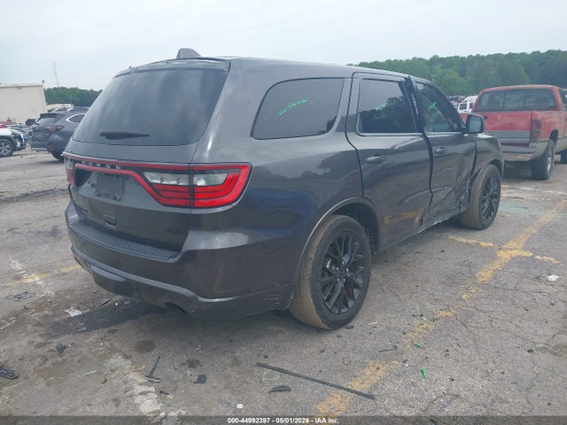 Продажа на аукционе авто 2015 Dodge Durango R/t, vin: 1C4SDHCT7FC745286, номер лота: 44992397