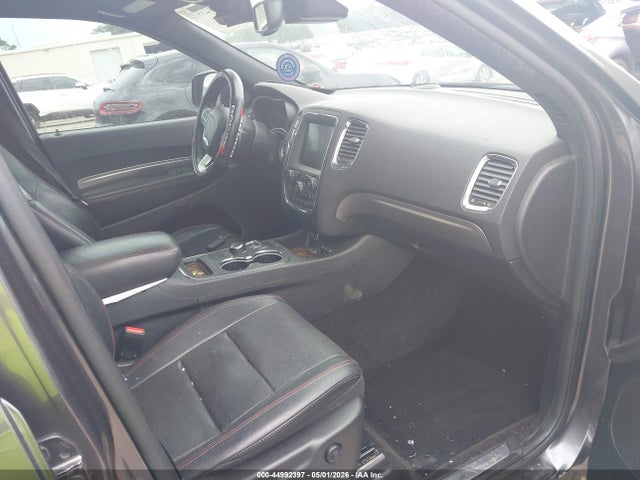 Продажа на аукционе авто 2015 Dodge Durango R/t, vin: 1C4SDHCT7FC745286, номер лота: 44992397