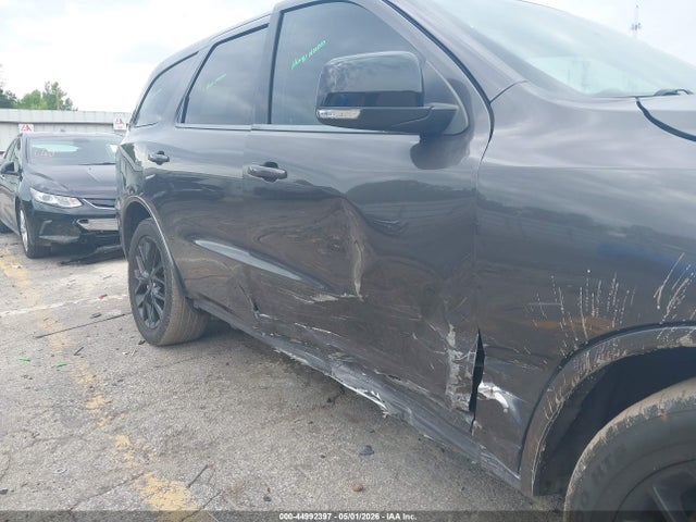 Продажа на аукционе авто 2015 Dodge Durango R/t, vin: 1C4SDHCT7FC745286, номер лота: 44992397