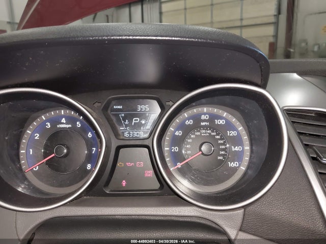 Продажа на аукционе авто 2014 Hyundai Elantra Se, vin: 5NPDH4AE3EH533773, номер лота: 44992403