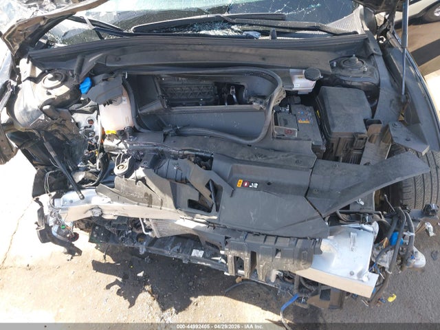KMHM54AA3PA027811 Hyundai Ioniq 6 Limited