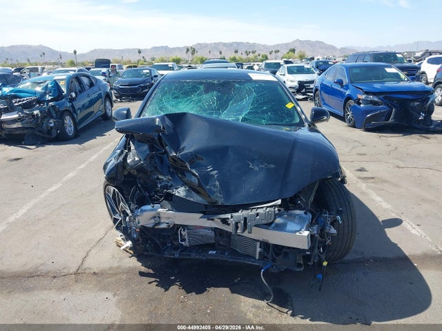 KMHM54AA3PA027811 Hyundai Ioniq 6 Limited