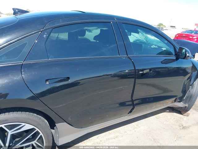 KMHM54AA3PA027811 Hyundai Ioniq 6 Limited