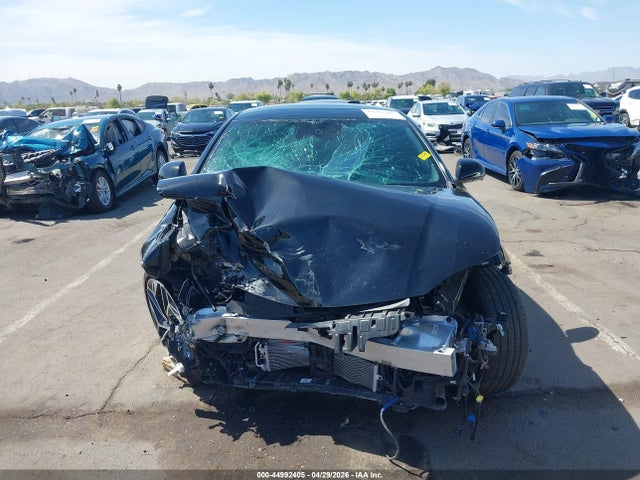 KMHM54AA3PA027811 Hyundai Ioniq 6 Limited