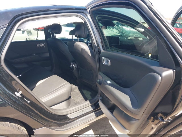 KMHM54AA3PA027811 Hyundai Ioniq 6 Limited