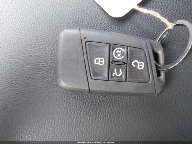 Продажа на аукционе авто 2025 Volkswagen Jetta 1.5t Se, vin: 3VWEX7BUXSM065221, номер лота: 44992406