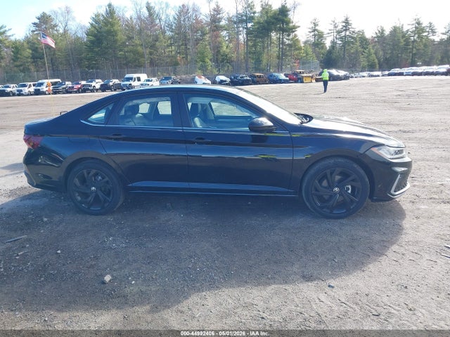 Продажа на аукционе авто 2025 Volkswagen Jetta 1.5t Se, vin: 3VWEX7BUXSM065221, номер лота: 44992406