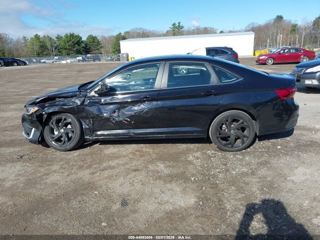 Продажа на аукционе авто 2025 Volkswagen Jetta 1.5t Se, vin: 3VWEX7BUXSM065221, номер лота: 44992406