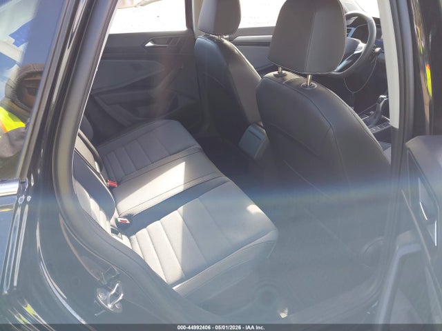 Продажа на аукционе авто 2025 Volkswagen Jetta 1.5t Se, vin: 3VWEX7BUXSM065221, номер лота: 44992406