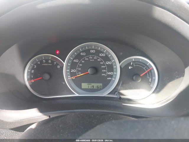 Aukcja sprzedaży 2011 Subaru Impreza 2.5i Premium, vin: JF1GH6B65BH814862, numer aukcji: 44992408