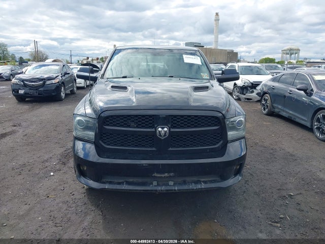 44992413 :رقم المزاد ، 1C6RR7MT4DS614710 vin ، 2013 Ram 1500 Sport مزاد بيع