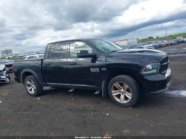 44992413 :رقم المزاد ، 1C6RR7MT4DS614710 vin ، 2013 Ram 1500 Sport مزاد بيع