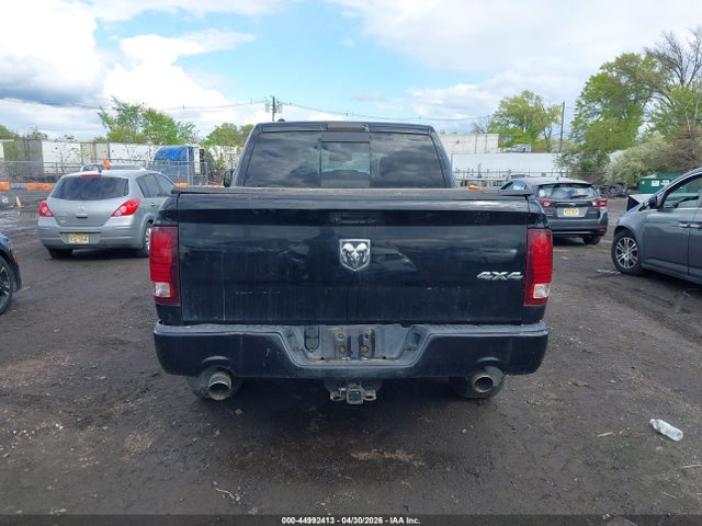 44992413 :رقم المزاد ، 1C6RR7MT4DS614710 vin ، 2013 Ram 1500 Sport مزاد بيع