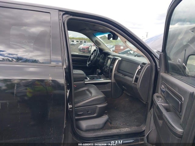44992413 :رقم المزاد ، 1C6RR7MT4DS614710 vin ، 2013 Ram 1500 Sport مزاد بيع