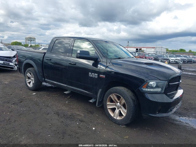 44992413 :رقم المزاد ، 1C6RR7MT4DS614710 vin ، 2013 Ram 1500 Sport مزاد بيع