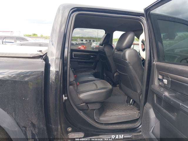 44992413 :رقم المزاد ، 1C6RR7MT4DS614710 vin ، 2013 Ram 1500 Sport مزاد بيع