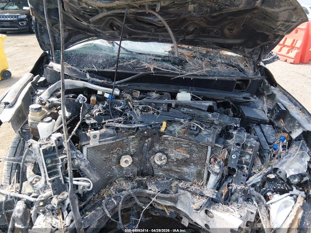 Aukcja sprzedaży 2018 Nissan Pathfinder Sl, vin: 5N1DR2MM6JC674603, numer aukcji: 44992414