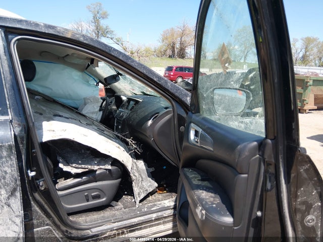 Aukcja sprzedaży 2018 Nissan Pathfinder Sl, vin: 5N1DR2MM6JC674603, numer aukcji: 44992414