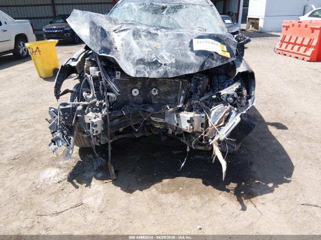 Aukcja sprzedaży 2018 Nissan Pathfinder Sl, vin: 5N1DR2MM6JC674603, numer aukcji: 44992414