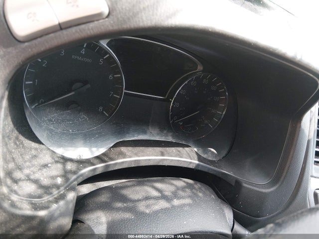 Aukcja sprzedaży 2018 Nissan Pathfinder Sl, vin: 5N1DR2MM6JC674603, numer aukcji: 44992414