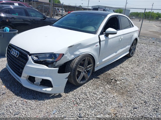 44992416 :رقم المزاد ، WAUA7GFF6G1070754 vin ، 2016 Audi A3 1.8t Premium مزاد بيع