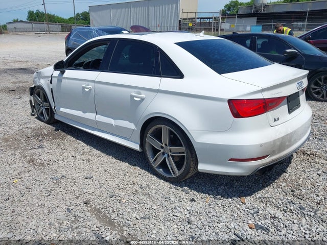 Aukcja sprzedaży 2016 Audi A3 1.8t Premium, vin: WAUA7GFF6G1070754, numer aukcji: 44992416