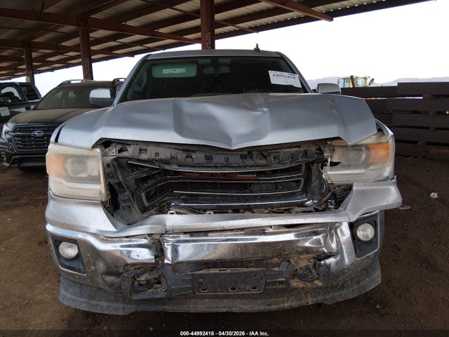 Aukcja sprzedaży 2015 Gmc Sierra 1500 Sle, vin: 1GTV2UEC1FZ386927, numer aukcji: 44992418