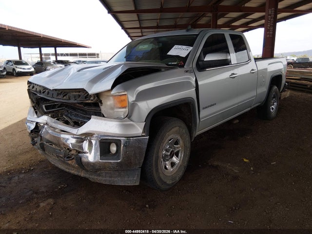 Aukcja sprzedaży 2015 Gmc Sierra 1500 Sle, vin: 1GTV2UEC1FZ386927, numer aukcji: 44992418